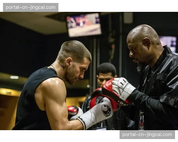 左撇子战术的演变:现代拳击如何应对“反向站架” 左撇子战术的演变:现代拳击如何应对“反向站架”