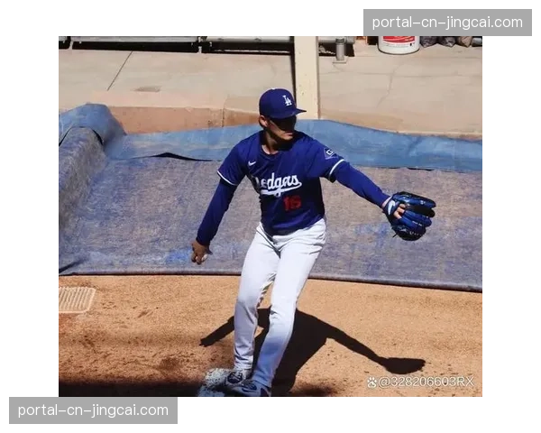 MLB官方公布三月最佳球员与最佳投手候选名单