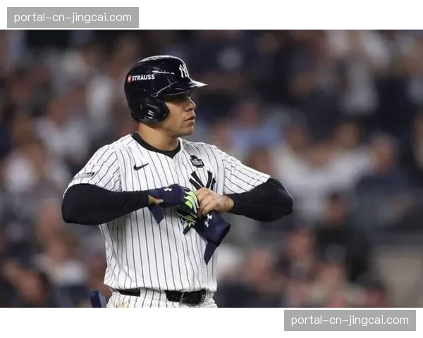 洋基9局下半上演逆转，索托再见三分炮击退同区对手蓝鸟