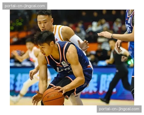 从青训到核心：贺希宁单场30分助深圳马可波罗取胜